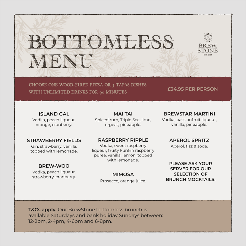 Menu Brewstone-3